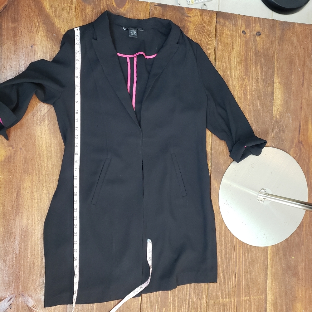 GRACE ELEMENTS JACKET - Picture 6 of 7